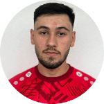 Ali Dzaurov
