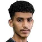 Fares Al-Johani