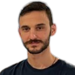 Konstantinos Garefalakis