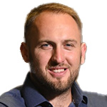 Matej Javorek