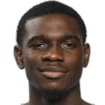 Keyshawn Bryant