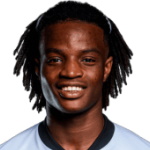 Ibrahima Bamba