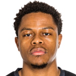 Eric Washington
