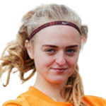 Monika Grikšaite