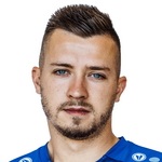 Dmitriy Korobov