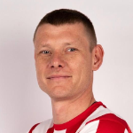 Dmitriy Nechaev