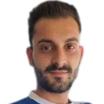 Evagoras Charalambous