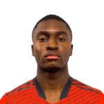 Hugo Mbongue