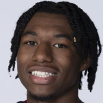Dominick Harris