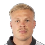 JC Pretorius