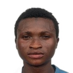 Toheeb Akintoyinbo Alao
