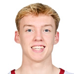 Parker Gerrits
