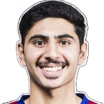 Mohamed Qambar