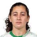 Irene Bucci