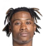 Ja'Borri McGhee