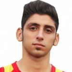 Alireza Khoshkafa