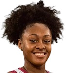 Shavonne Smith