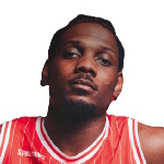 Darius Perry