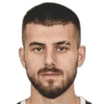 Enes Alic 