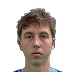 Matvey Zhustjev