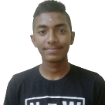 Niketh N