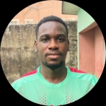 Micheal  Atune