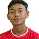 Daniel Alfrido