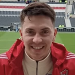 Facundo Olivero