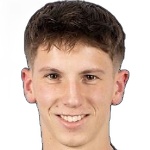 Cayden Henderson