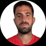 Nikolaos Moschos