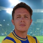 Roxhens Ibrahimi