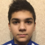 Rafael Akopyan