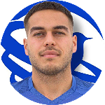 Stefanos Karakostas