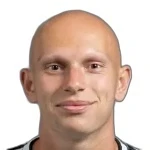 Alec Kenison