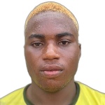Toheeb Adeleke