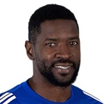 Victor Bolt