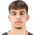 Vasileios Vlassis