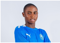 Precious Olaniyo