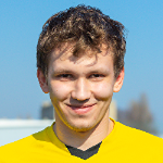 Dmitry Rodionov