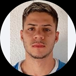 Luiz Otavio Braz Da Cunha