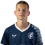 Dominik Szűcs