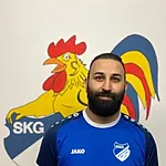 Enis Kaplan