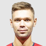Ilya Bondarev