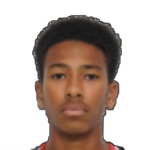 Jahlen Joly