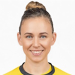 Jessica Ryde