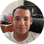 Diego Joaquin Tuanama Ruiz