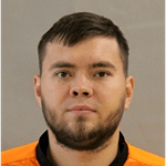 Kirill Pribytko