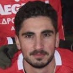 Christoforos Lagoudakis