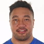 Tinirau Arona