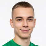 Kyryl Bratenko